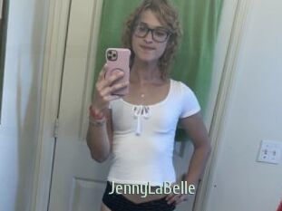 JennyLaBelle