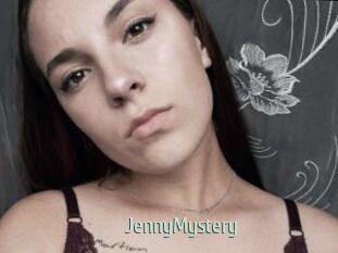 JennyMystery