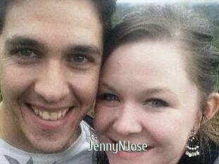 JennyNJose