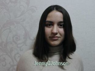 JennyQJohnson