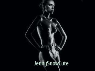 JennySnowCute