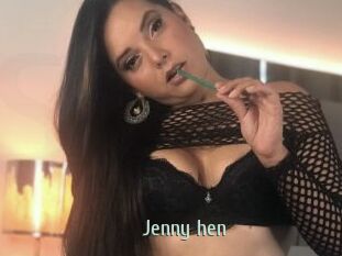 Jenny_hen