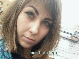 Jenny_hot_cherry