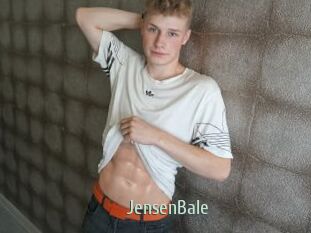 JensenBale