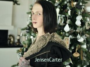 JensenCarter