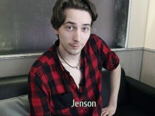 Jenson