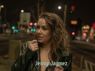 JensynJaymez