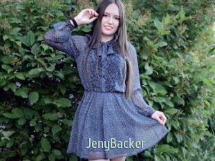 JenyBacker
