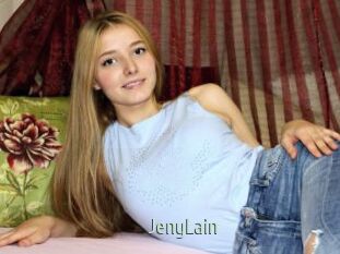 JenyLain