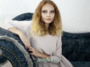 JenyNikson