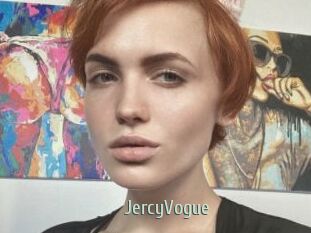 JercyVogue