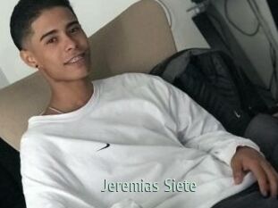 Jeremias_Siete