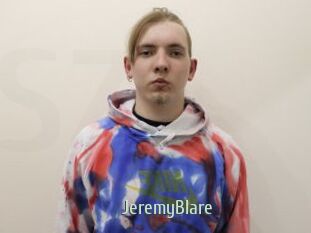 JeremyBlare