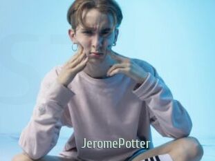 JeromePotter