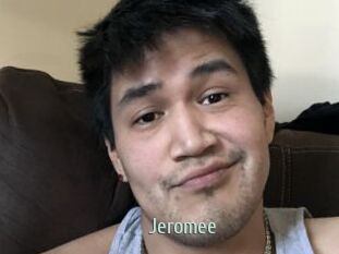 Jeromee