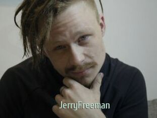 JerryFreeman