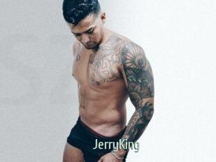 JerryKing