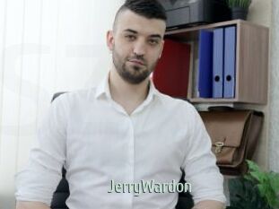 JerryWardon