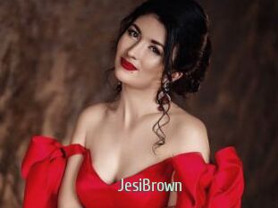 JesiBrown