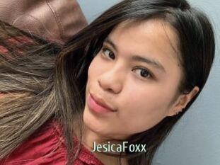 JesicaFoxx Sexcam Zone