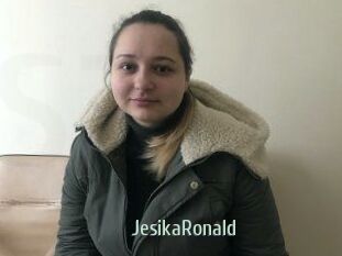 JesikaRonald
