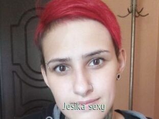 Jesika_sexy_