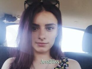 JessBliss