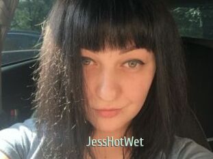 JessHotWet