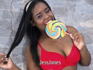 JessJones
