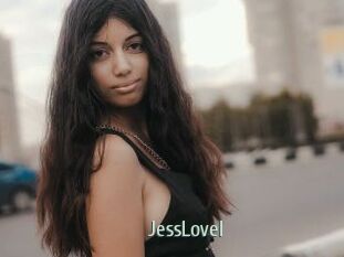 JessLovel