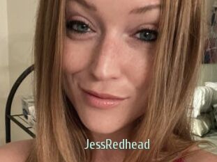 JessRedhead