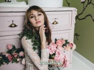 JessaKlark Sexcam Zone