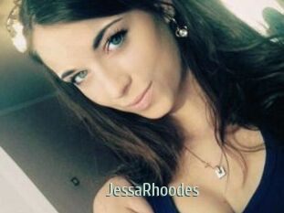 JessaRhoodes Sexcam Zone