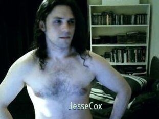 JesseCox