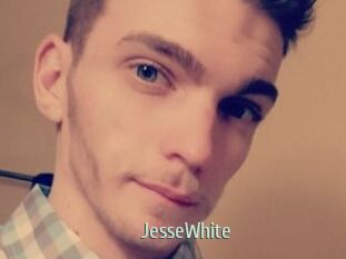 JesseWhite