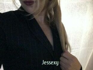 Jessexy