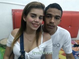 JessiXvictor