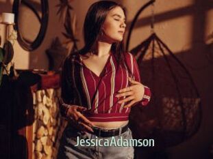 JessicaAdamson