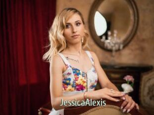 JessicaAlexis Sexcam Zone