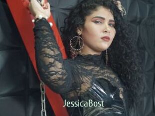 JessicaBost