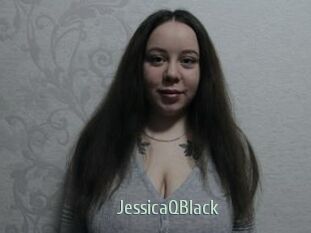 JessicaQBlack Sexcam Zone