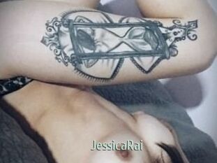 JessicaRai