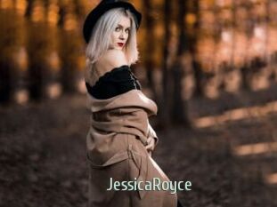 JessicaRoyce