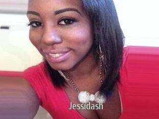 Jessidash