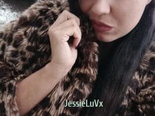 JessieLuVx