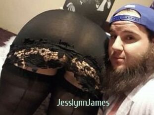 Jesslynn_James