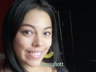 Jesssyhott Sexcam Zone