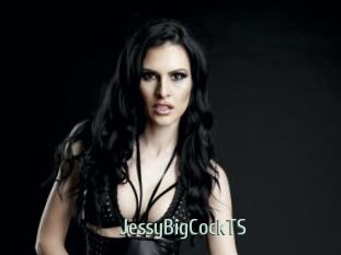 JessyBigCockTS