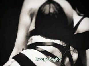 JessySexy69