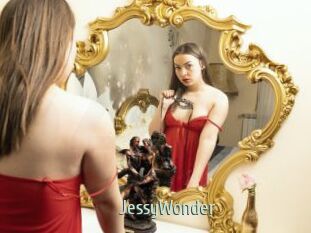 JessyWonder